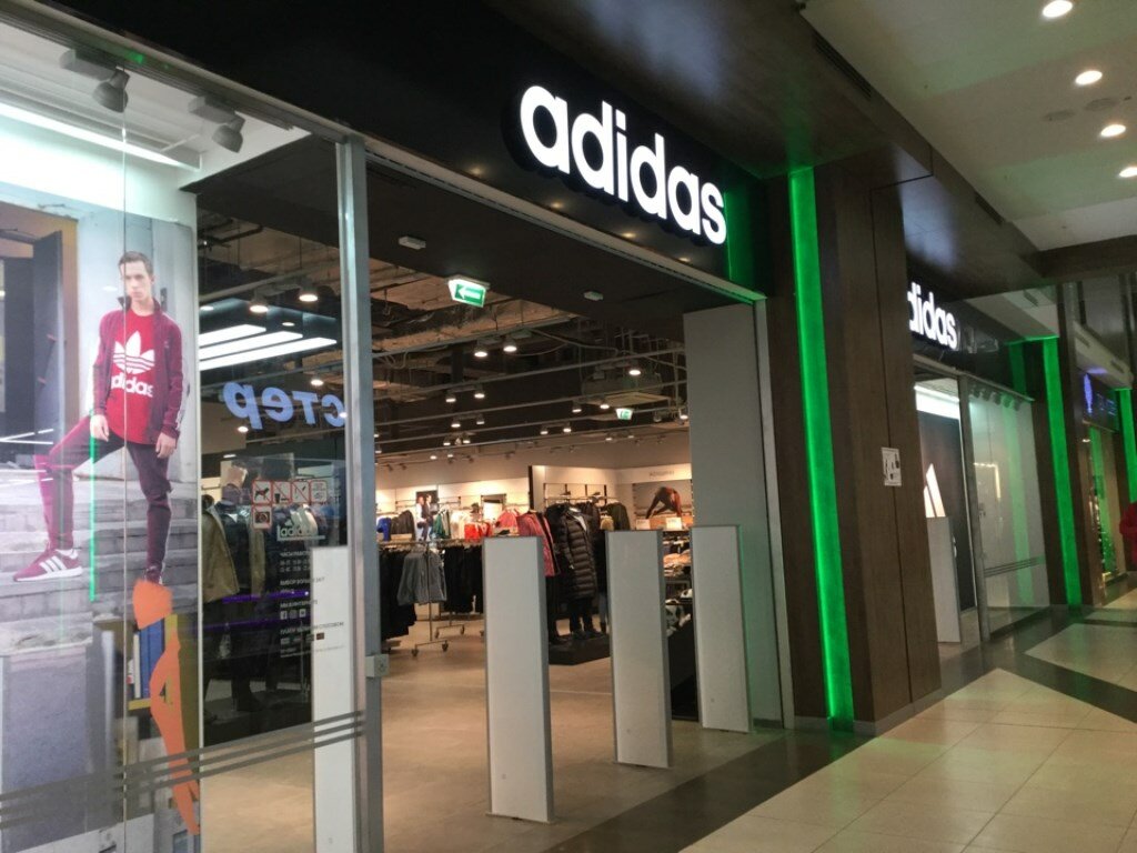 Adidas